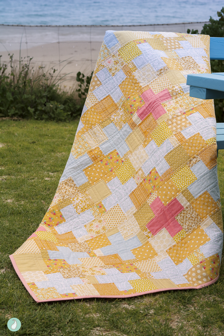 pink-lemonade-swiss-quilt-aqua-paisley-studio